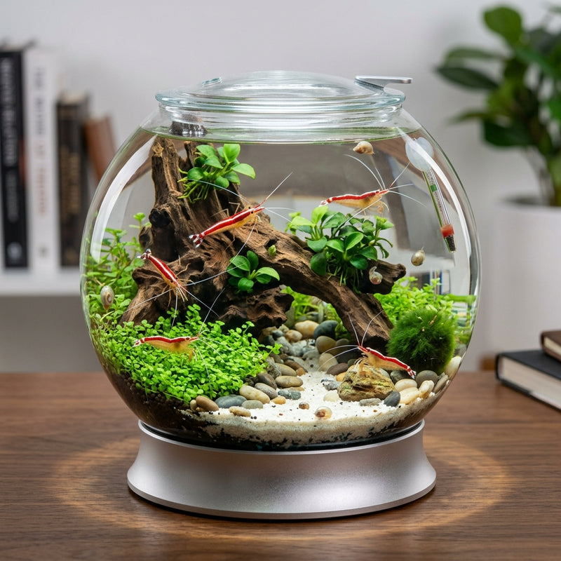 Ecosystem Kit